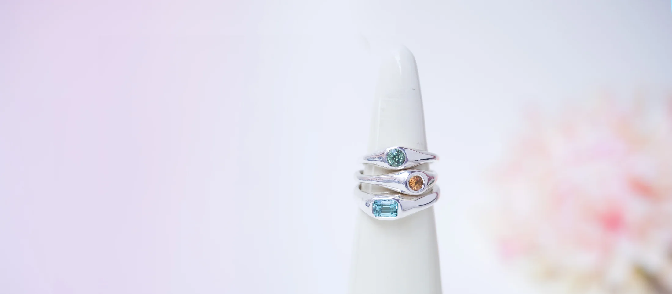 Handmade Jewelry From Stockholm