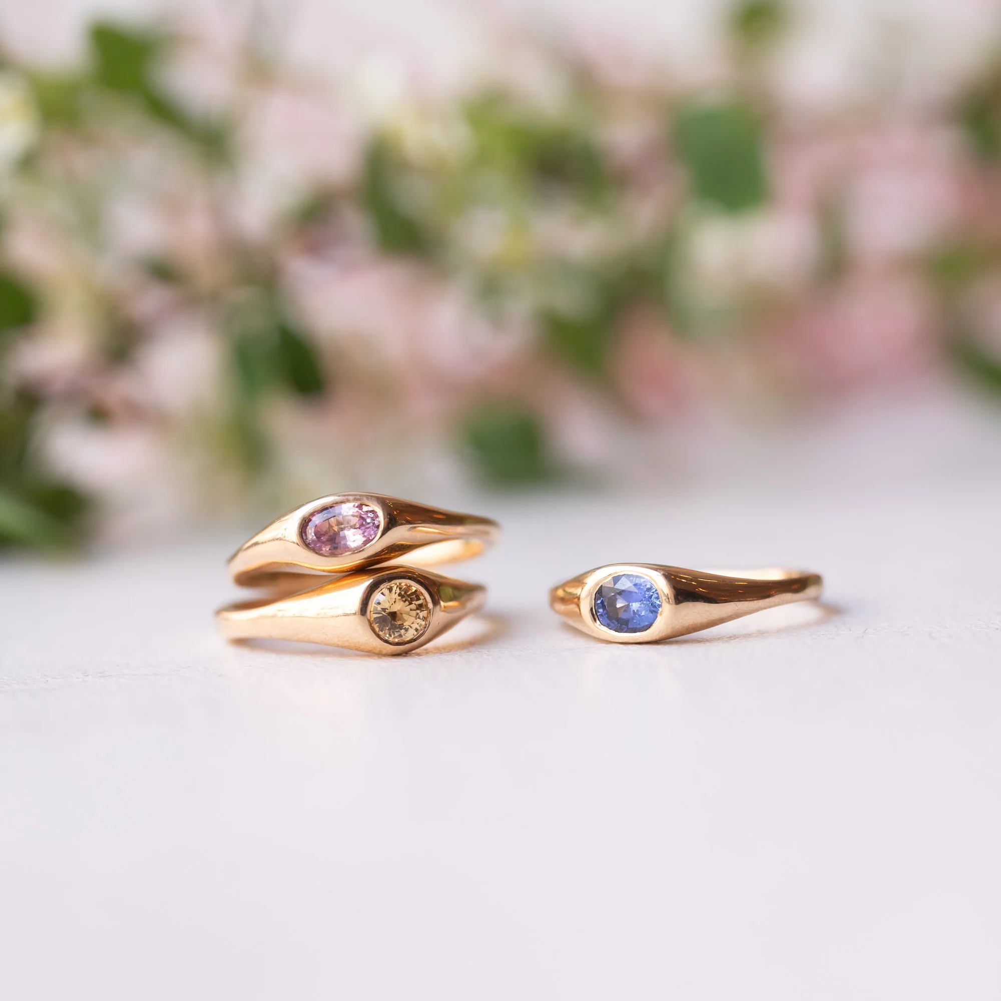 Bold Bonbons - Radiant Blue Sapphire - Image 3
