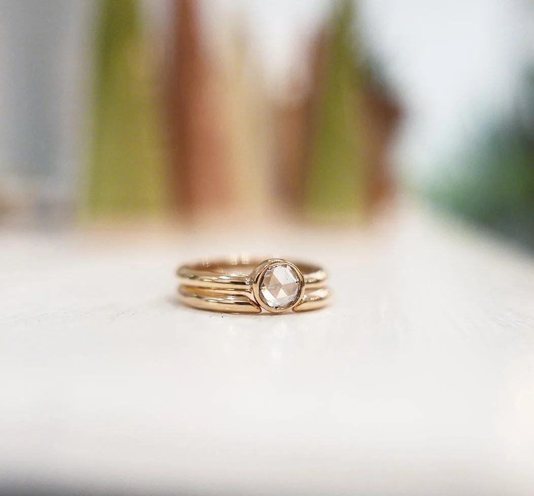 Golden Diamond 0.30 - Image 4