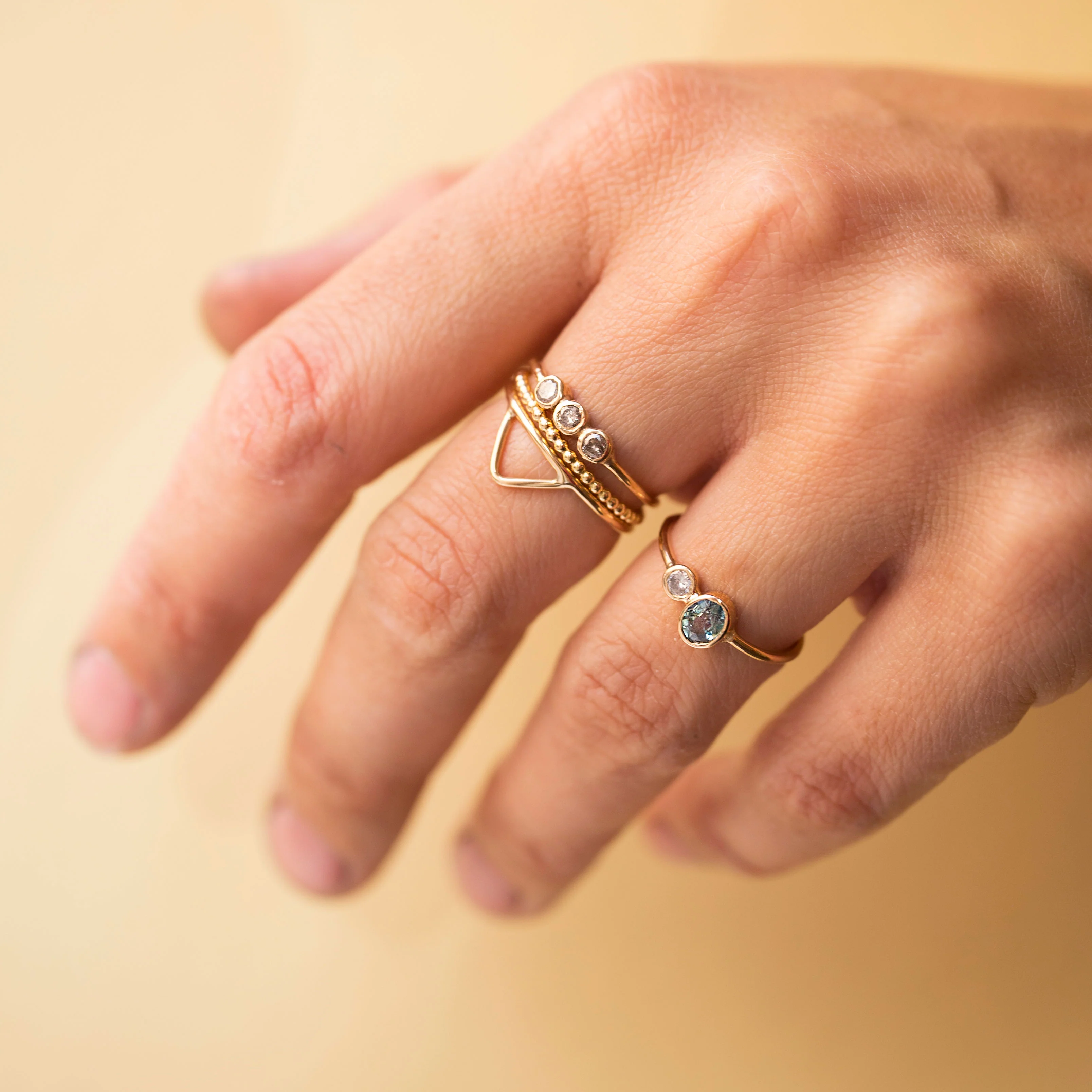 Golden Malin - Image 4