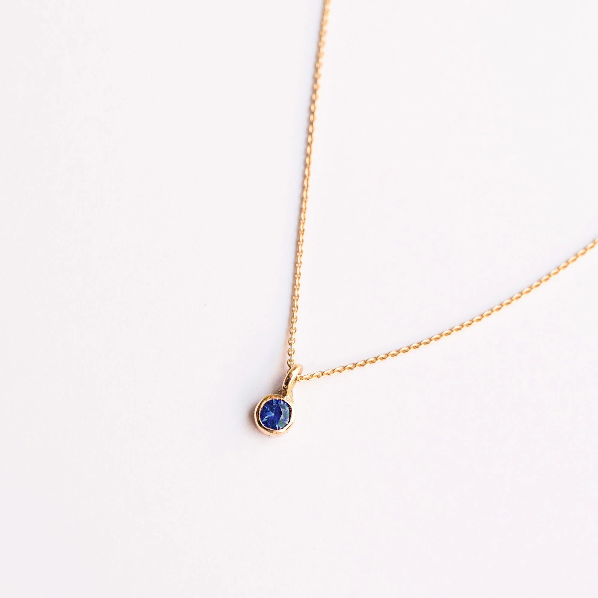 Gold Necklaces