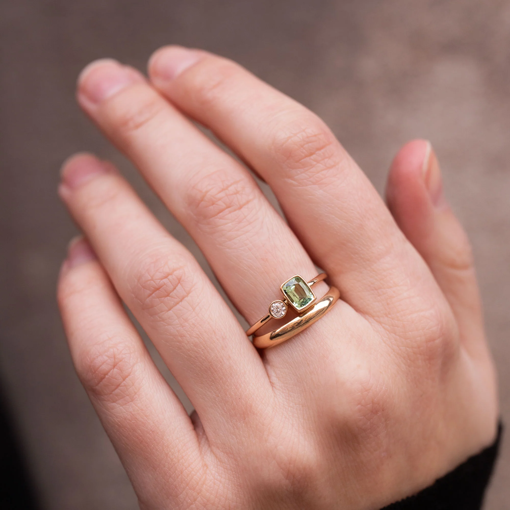 Golden Wedding 2-4mm - Image 6