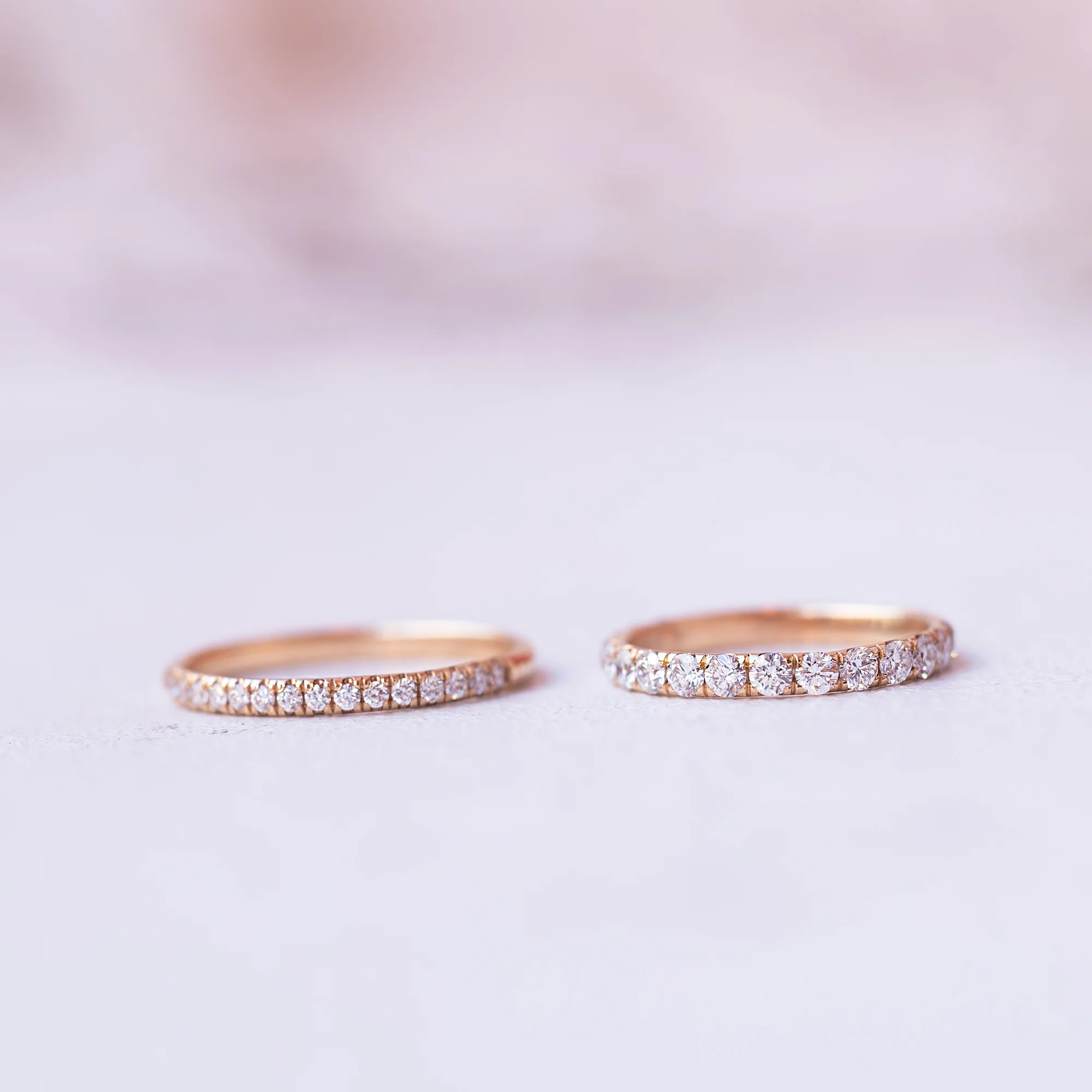 Golden Wedding Eternity - Image 6