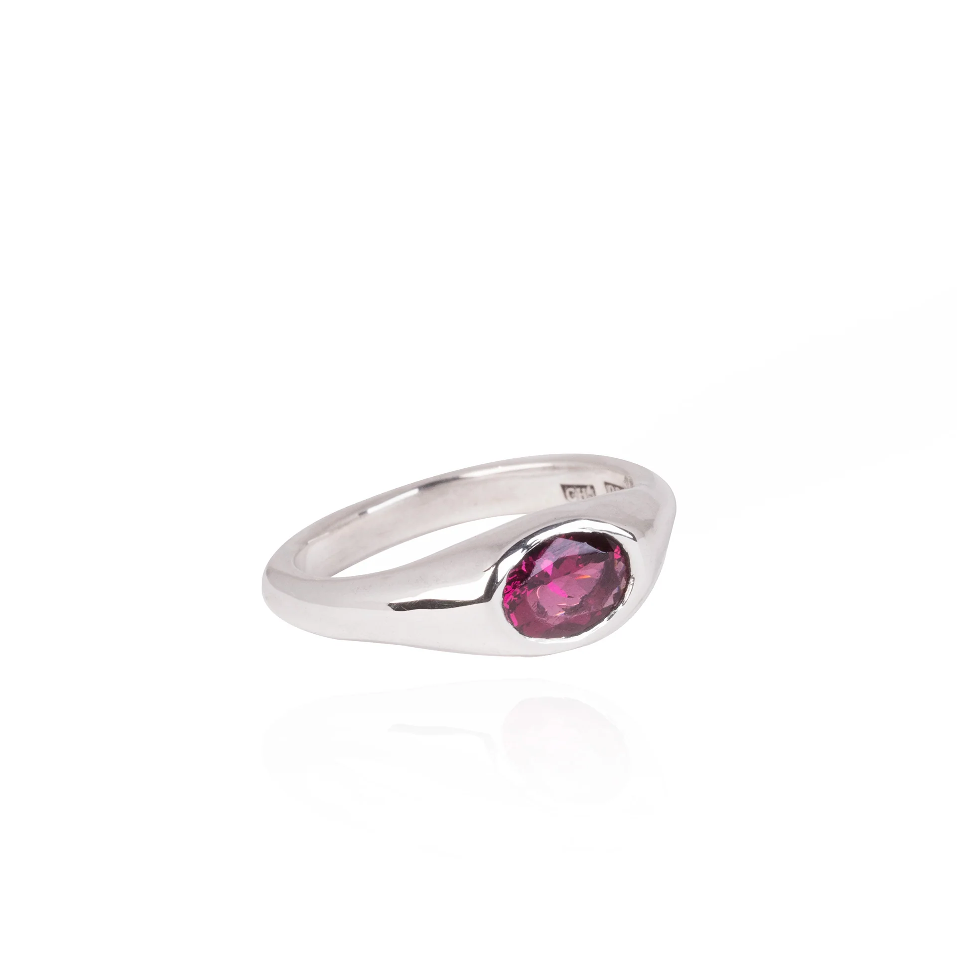 SILVER RINGS